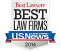 Best Lawyers - Best Law Firms | U.S. News & World Report - 2014